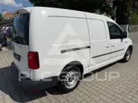 2020 Volkswagen Caddy