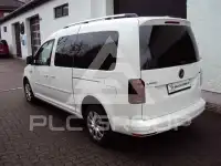 2020 Volkswagen Caddy