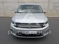 2020 Volkswagen Caddy