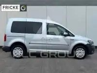 2020 Volkswagen Caddy