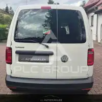 2020 Volkswagen Caddy