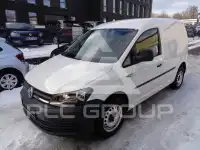 2020 Volkswagen Caddy