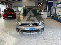 2020 Volkswagen Caddy