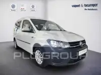 2020 Volkswagen Caddy