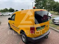 2020 Volkswagen Caddy