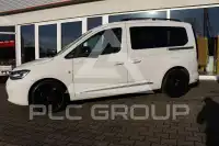 2020 Volkswagen Caddy