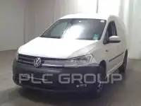 2020 Volkswagen Caddy