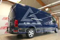 2020 Volkswagen Crafter