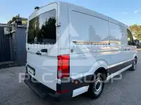 2020 Volkswagen Crafter