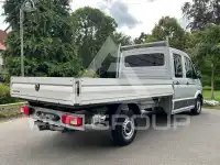 2020 Volkswagen Crafter