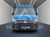 2020 Volkswagen Crafter