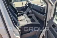 2020 Volkswagen Crafter