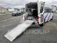 2020 Volkswagen Crafter