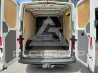 2020 Volkswagen Crafter