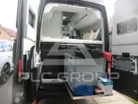 2020 Volkswagen Crafter