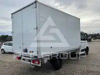 2020 Volkswagen Crafter