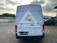 2020 Volkswagen Crafter