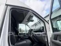 2020 Volkswagen Crafter