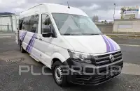 2020 Volkswagen Crafter