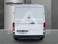 2020 Volkswagen Crafter