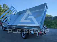 2020 Volkswagen Crafter