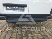 2020 Volkswagen Crafter