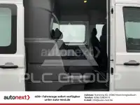 2020 Volkswagen Crafter