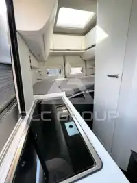 2020 Volkswagen Crafter