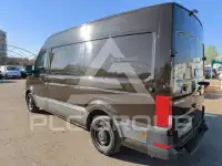 2020 Volkswagen Crafter