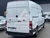 2020 Volkswagen Crafter