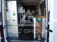 2020 Volkswagen Crafter
