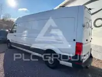 2020 Volkswagen Crafter