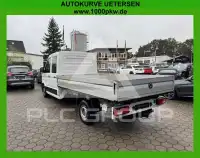 2020 Volkswagen Crafter