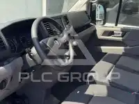 2020 Volkswagen Crafter