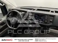 2020 Volkswagen Crafter