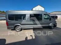 2020 Volkswagen Crafter