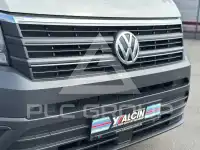 2020 Volkswagen Crafter