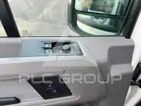 2020 Volkswagen Crafter