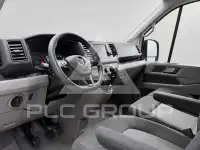 2020 Volkswagen Crafter