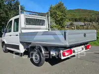 2020 Volkswagen Crafter