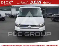 2020 Volkswagen Crafter