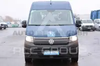 2020 Volkswagen Crafter