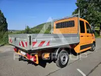 2020 Volkswagen Crafter