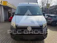 2020 Volkswagen Crafter