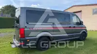 2020 Volkswagen Crafter