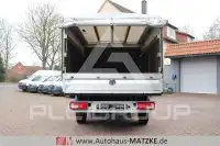 2020 Volkswagen Crafter