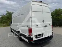 2020 Volkswagen Crafter