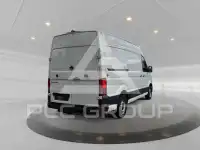 2020 Volkswagen Crafter