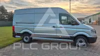 2020 Volkswagen Crafter