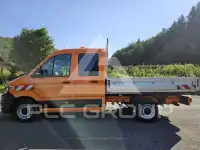 2020 Volkswagen Crafter